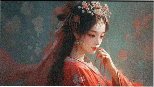 唐朝诡事录第一季 长安奇案